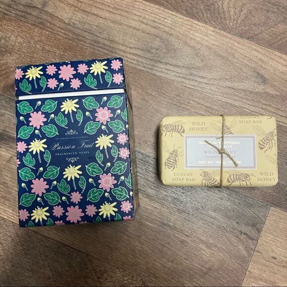 NWT Set of Fragrant Soaps - Picture 1 of 6